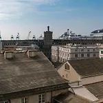 B&B Hotel Genova Principe 