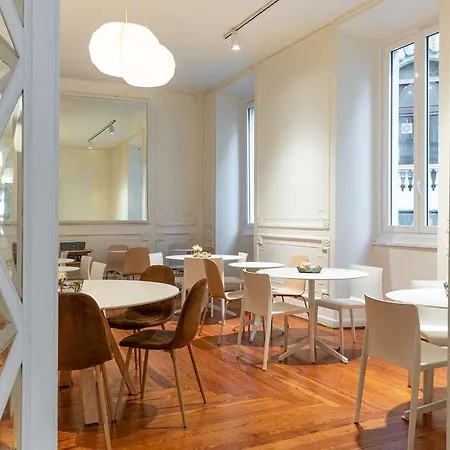 B&B Hotel Genova 