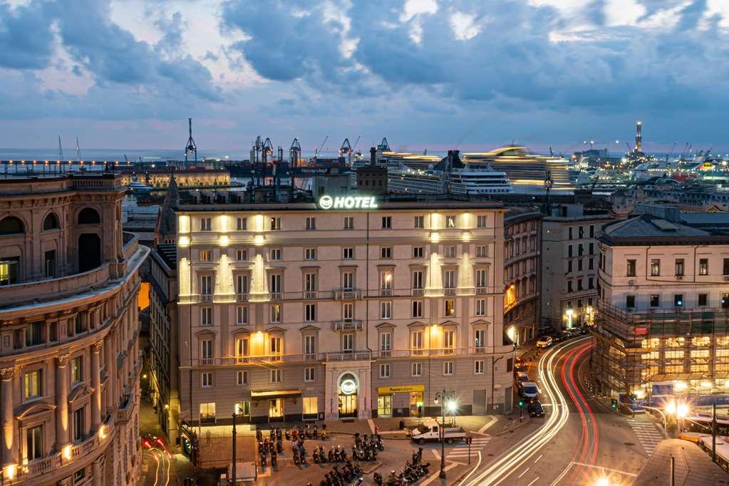 Principe Hotel Genoa
