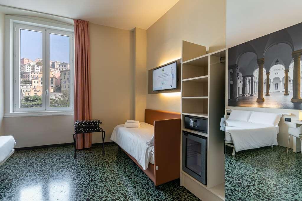 Principe Hotel Genoa