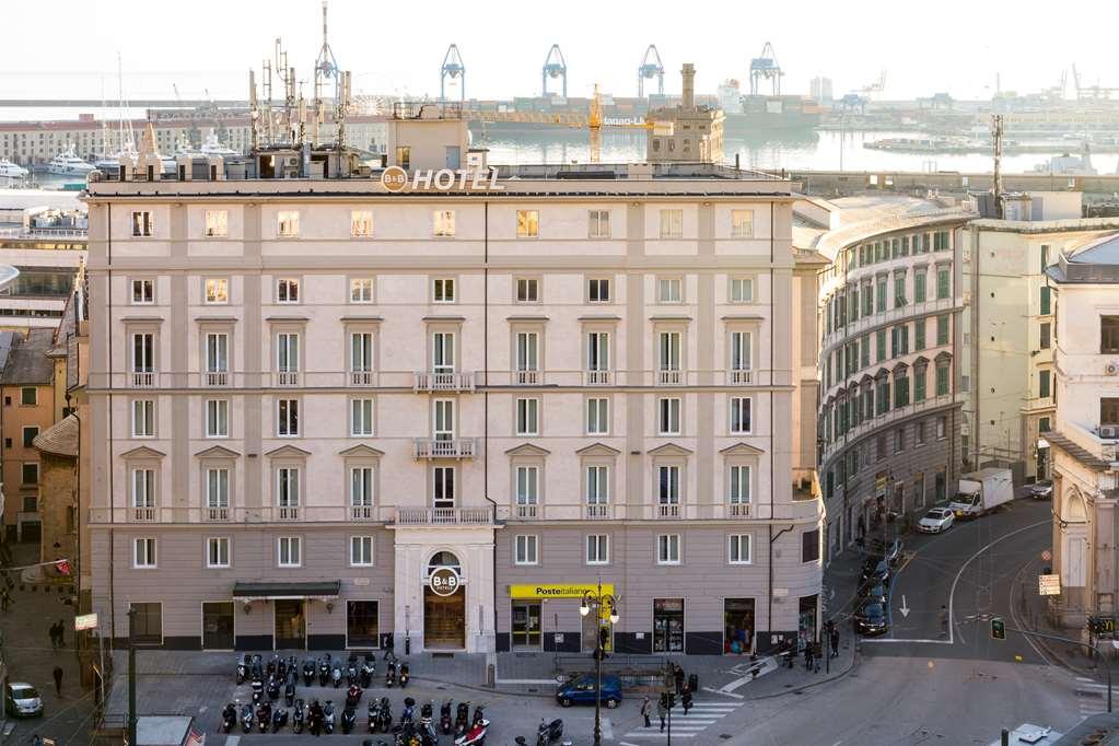 Principe 3* Genoa