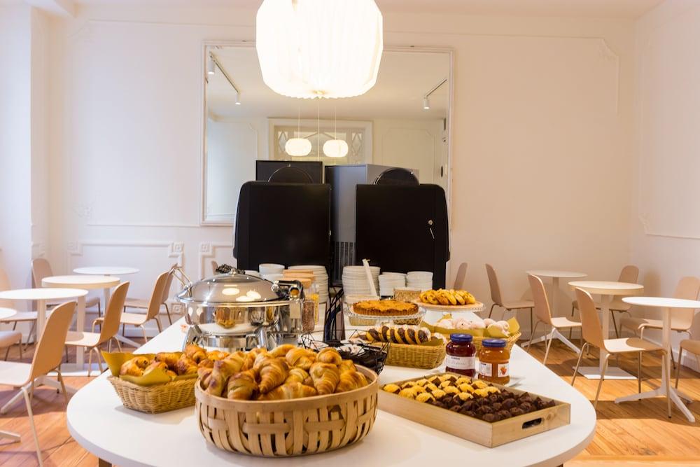 Hotel Principe Genoa