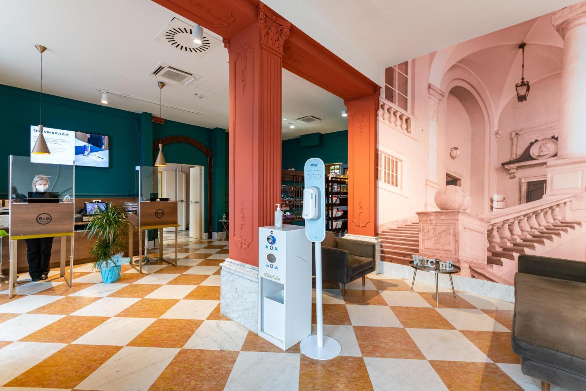 Principe Hotel 3*