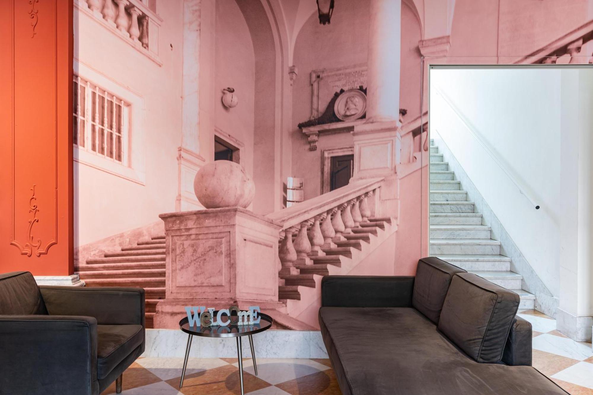 Hotel Principe Genoa