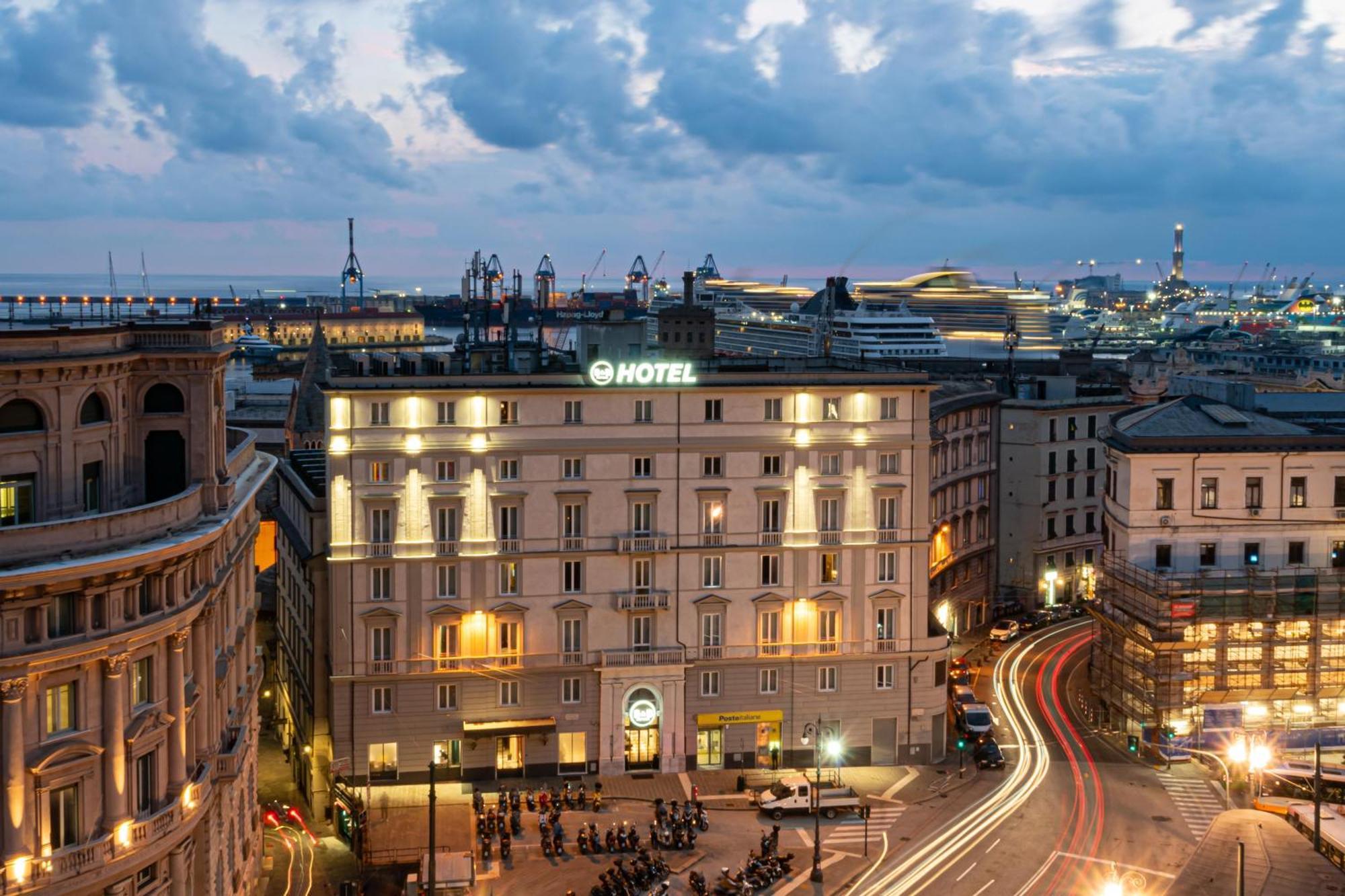 Principe Genoa